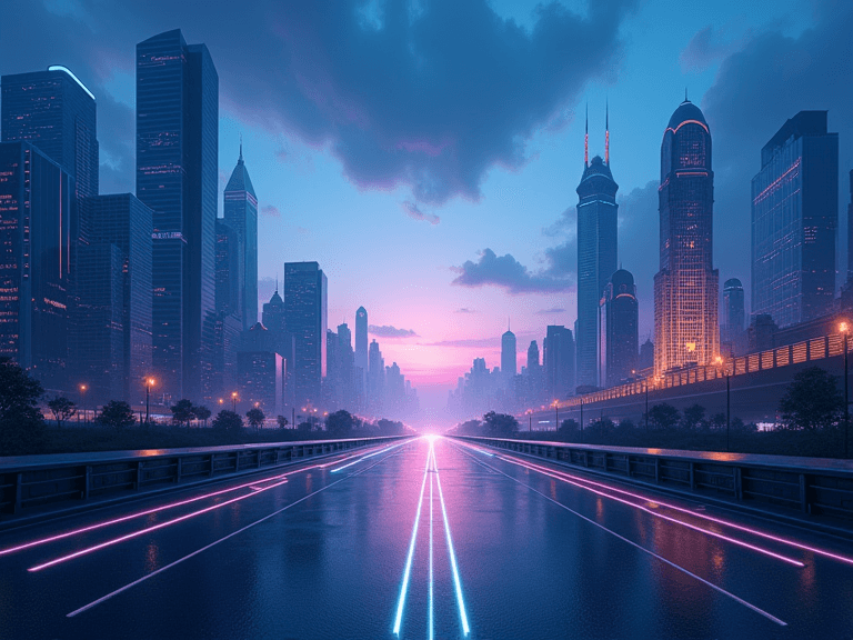 The Exchange at the Crossroads