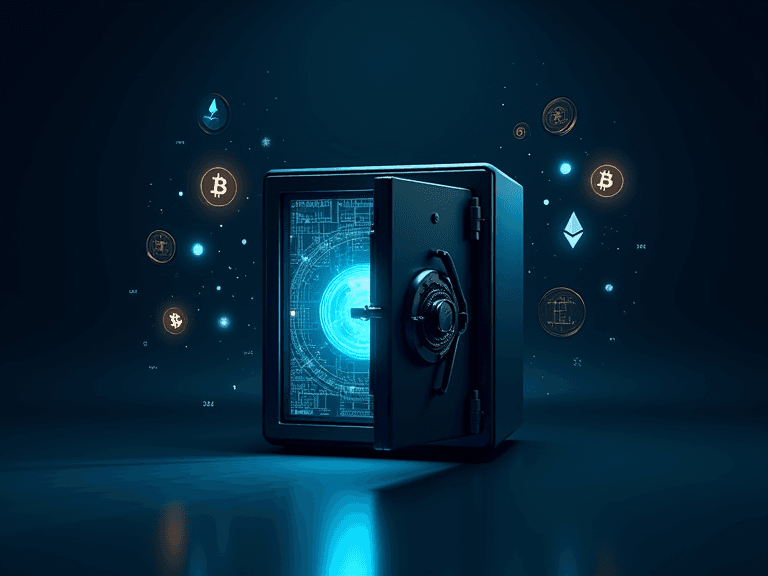Unmasking the Cold Truth About Crypto Cold Storage
