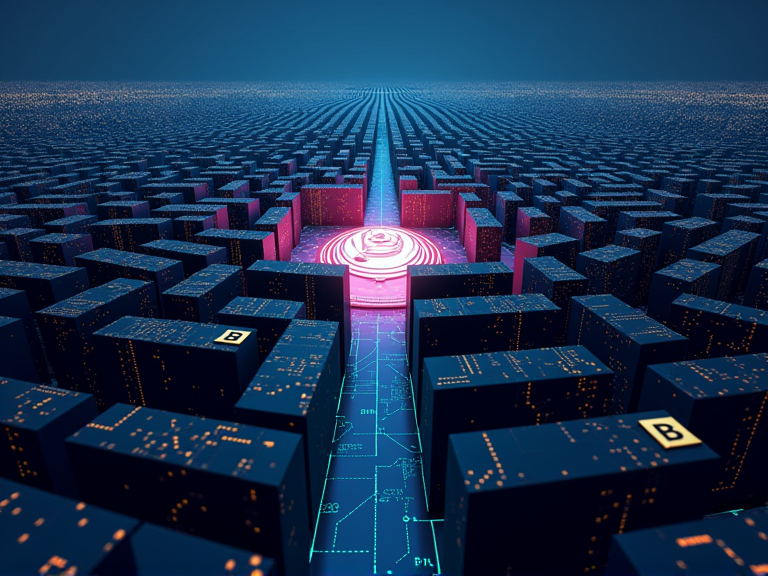 Navigating the Tax Reporting Tools Maze in Cryptocurrency Trading